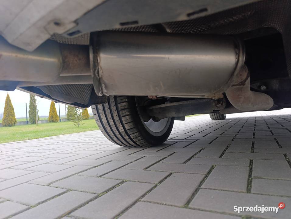 BMW e90 325i 218 Xenon Sportsize Android Rok produkcji 2005 łódzkie Nowa Wieś sprzedam