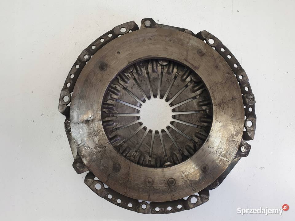 Volvo S40 II V50 C30 16 D SPRZĘGŁO KOMPLETNE Chełm