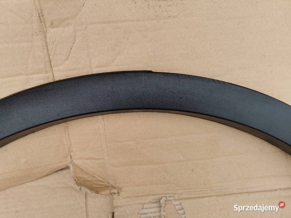 Listwa błotnika tył prawa ford kuga mk2 Sieraków