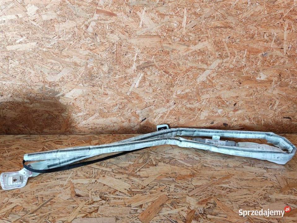 Airbag Kurtyna Lewa Mercedes W212 Lift Kombi osobowe Pleszew
