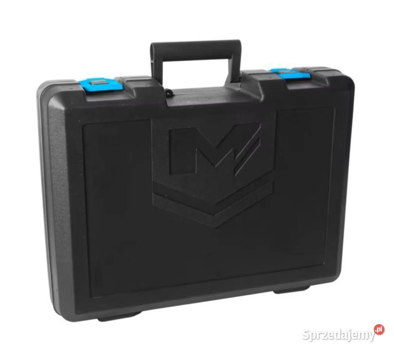 Młotowiertarka MacAllister SDS plus 1250 W 45J Dęblin