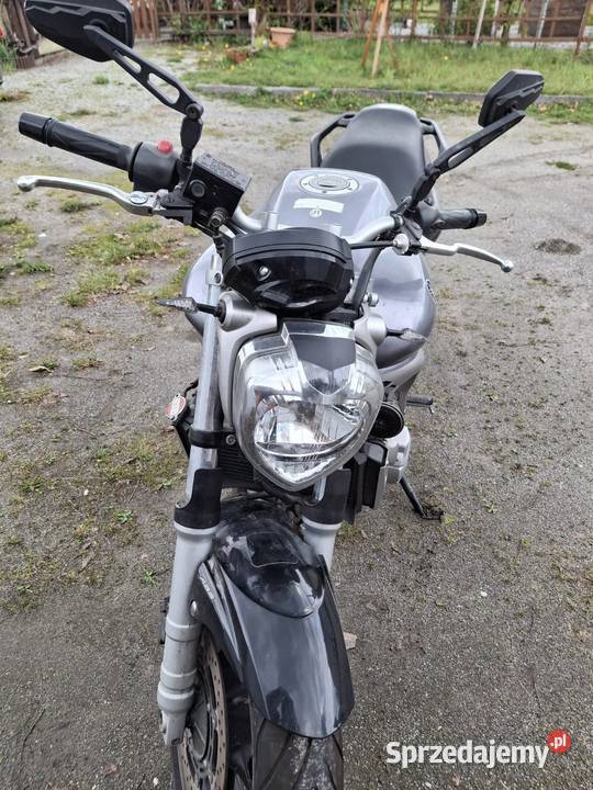 Yamaha 1 właściciel łańcuch dolnośląskie Bolesławiec