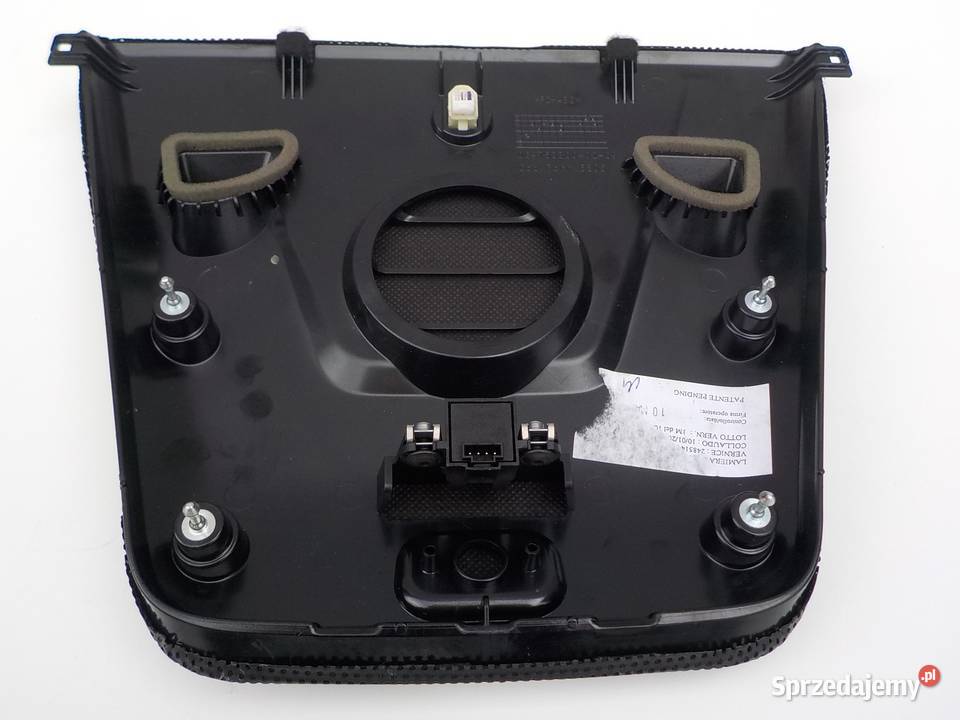 CZUJNIK SENSOR PANEL FERRARI CALIFORNIA osobowe
