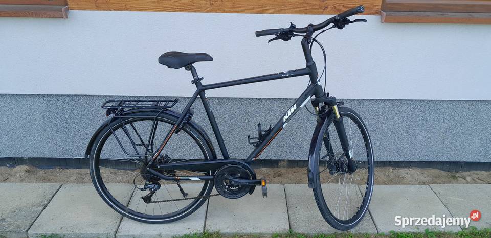 KTM Avenza Disc 51 Ropczyce