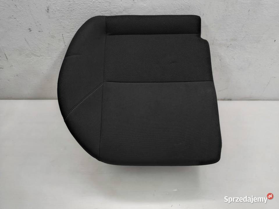 SIEDZISKO KANAPY TYŁ FORD FOCUS MK3 LIFT KOMBI Fotele i kanapy sprzedam