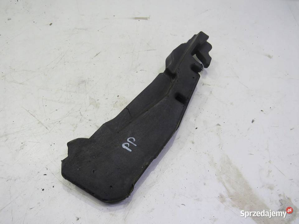 WYGŁUSZENIE PODSZYBIA PRAWE FIAT TIPO II osobowe sprzedam