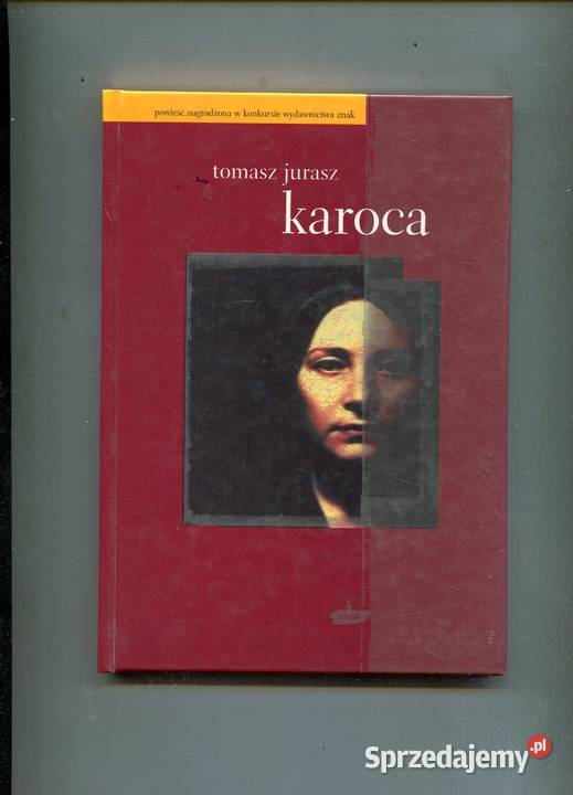 Karoca Tomasz Jurasz Szczecin