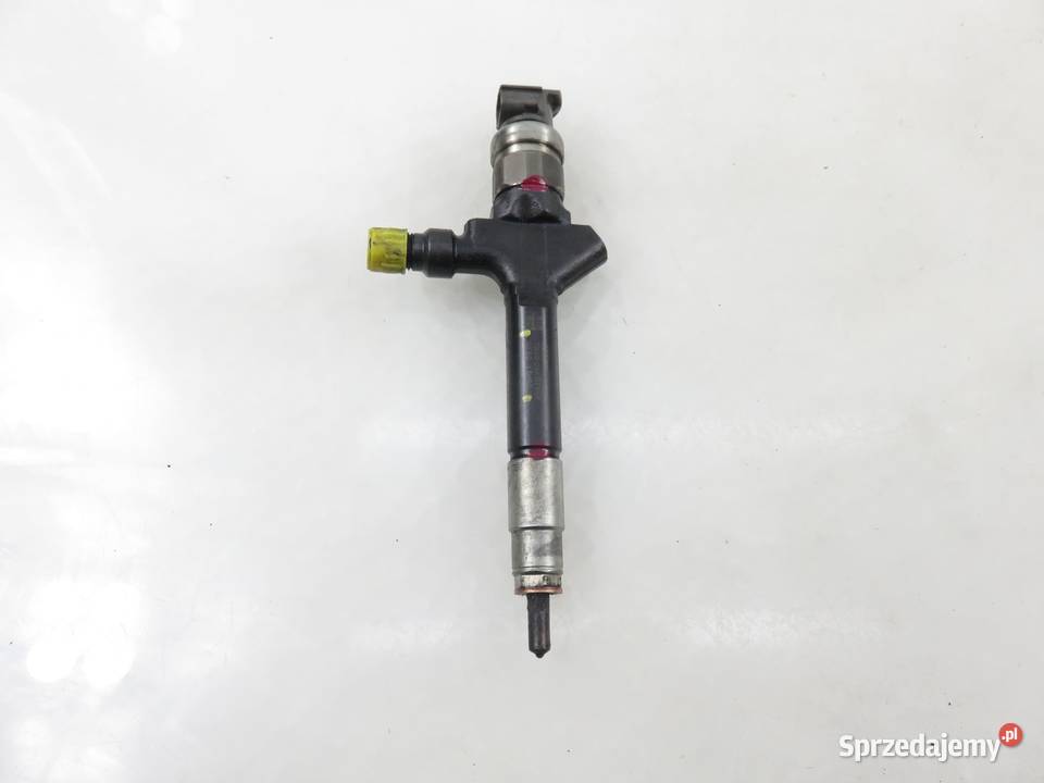 WTRYSKIWACZ MAZDA 5 20 MZRCD RF8G13H50