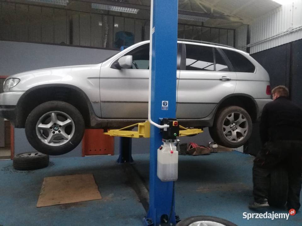 Wulkanizacja Sulejówek Wymiana opon mechanika naprawa