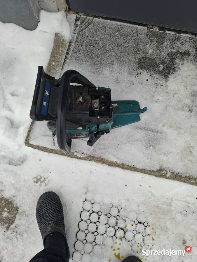 Makita dcs430 Siedlce sprzedam