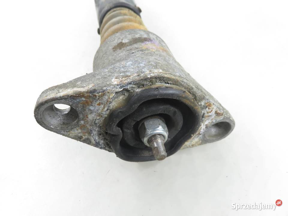 AMORTYZATORY TYŁ VW PASSAT B5 19 TDI