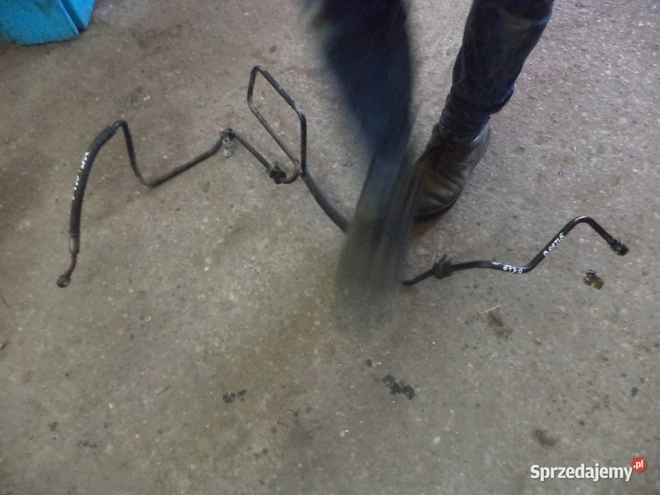 BEETLE 19 TDI WAZ PRZEWOD WSPOMAGANIA Turek sprzedam