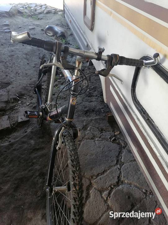 Rower męski Pozostałe Krotoszyn