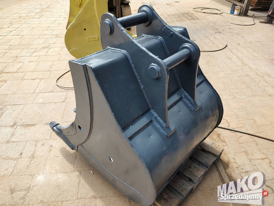 Łyżka Hill 90 do koparki Miller fi 65 65260365 Osprzęt roboczy Do maszyn budowlanych Ostrowiec Świętokrzyski