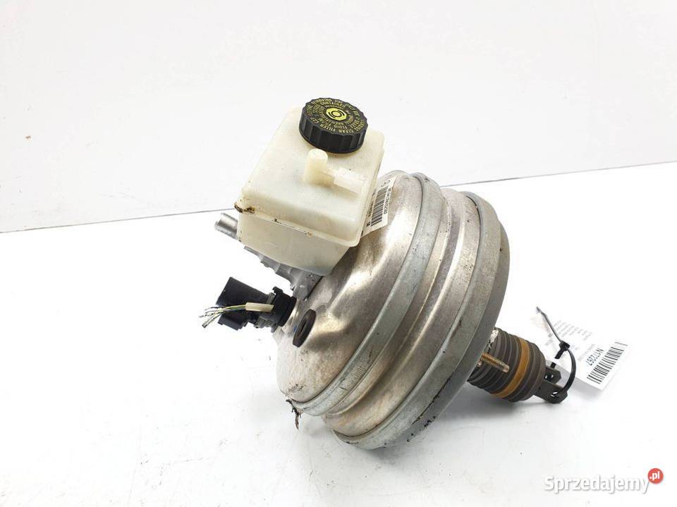 SERWO HAMULCOWE MERCEDES BENZ SKLASA W220 Lipno