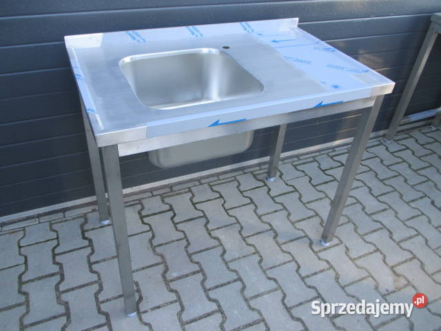 Zlew Gastronomiczny 1 Komorowy 1006085 Nowy Ostrów Wielkopolski