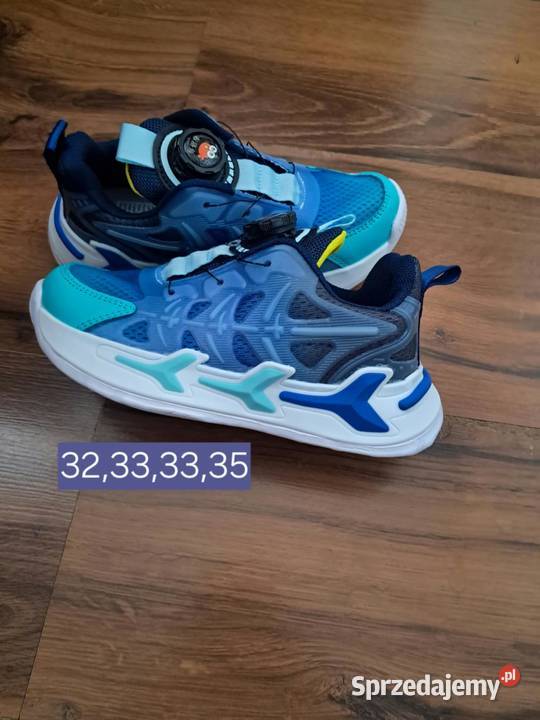 super lekkie buty sportowe unisex 28 do 50 Wałbrzych