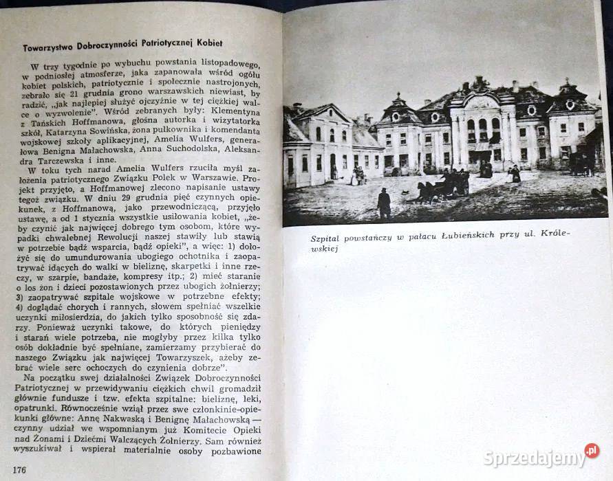 Emilia Szczaniecka Dioniza Wawrzykowska Chełm