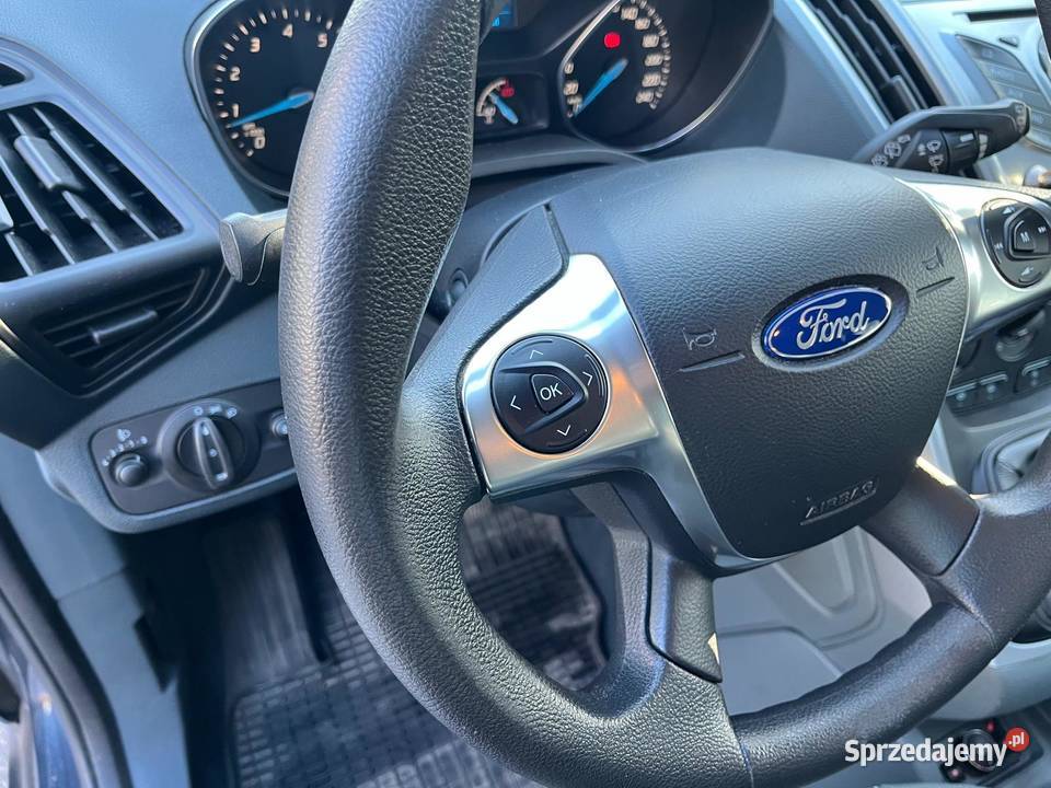 Ford C Nakło nad Notecią