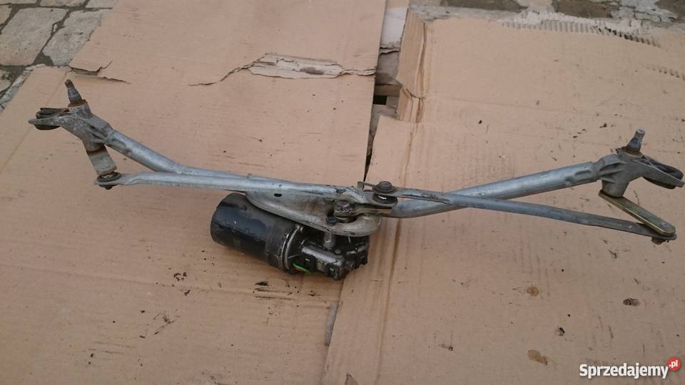 mechanizm wycieraczek audi a4 b5 97 Jarosław