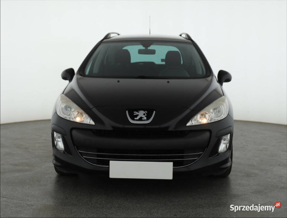 Peugeot 308 16 VTi radio