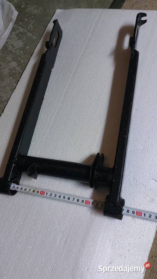 wahacz tylny WSK 175 kobuz Olkusz