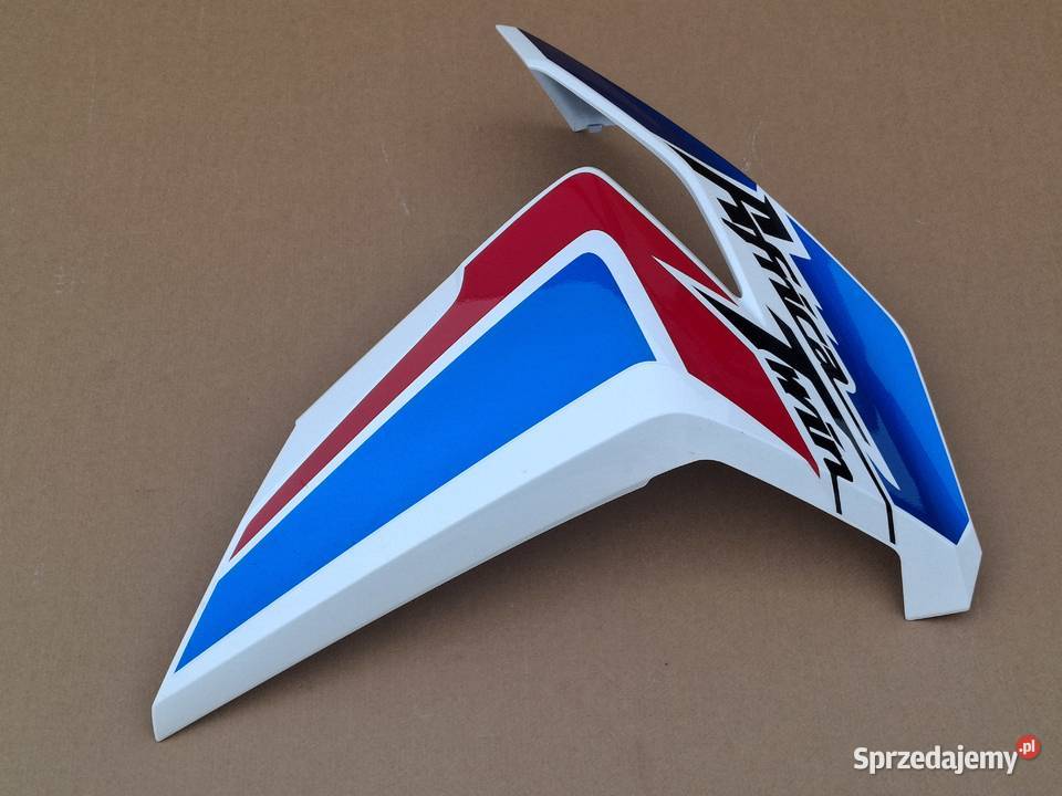 HONDA CRF 1100 AFRICA BOCZEK PRAWY OWIEWKA PRAWA lubuskie Bieleń