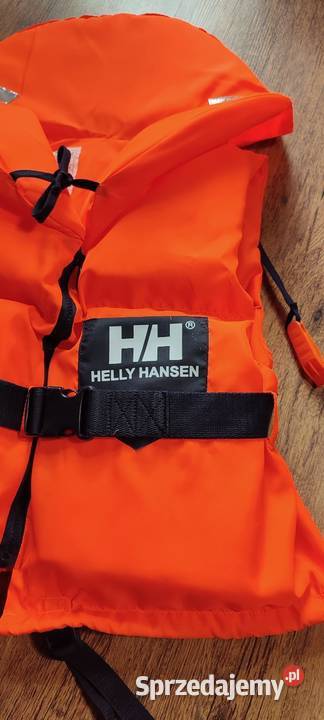Helly Hansen kamizelka ratunkowa 4060 EN 395 Jasień