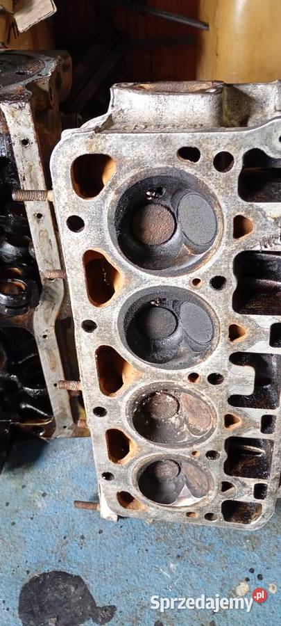 Części do poloneza 1600i fiata 125p osobowe Kromnów