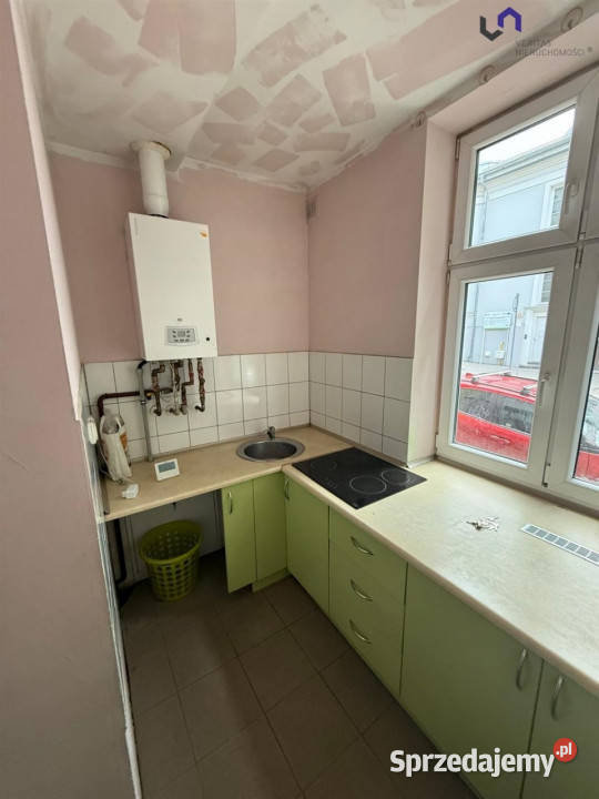 Mieszkanie 61m2 3pok BielskoBiała śląskie Bielsko-Biała sprzedam