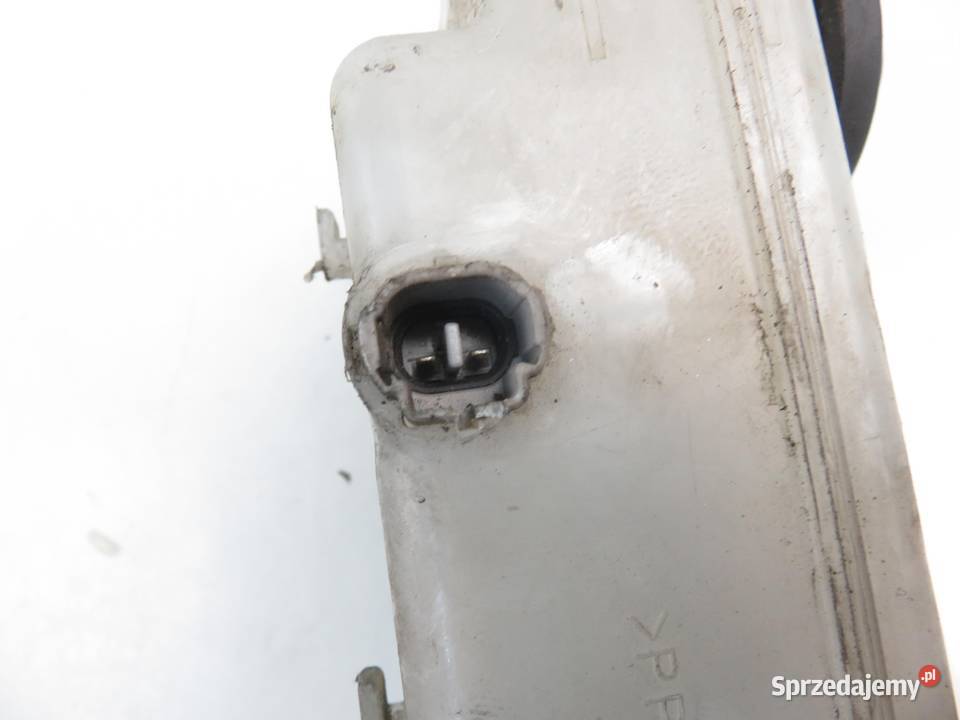 SERWO TOYOTA PREVIA II 20 D4D 13101010910 osobowe