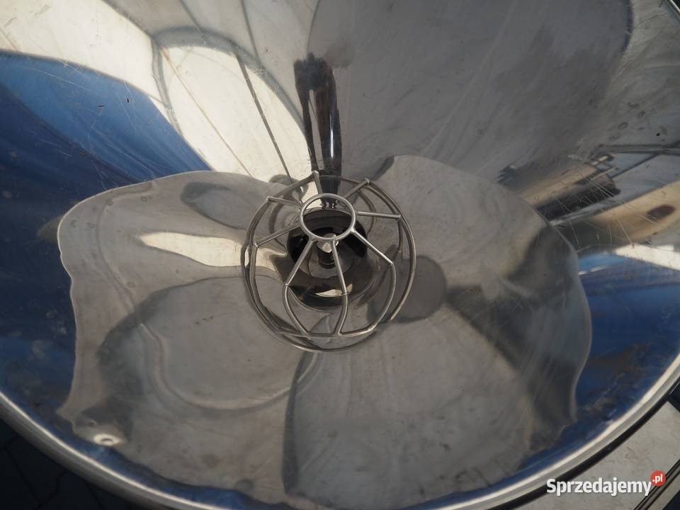 Karl Schnell F150 Emulgator Krotoszyn sprzedam