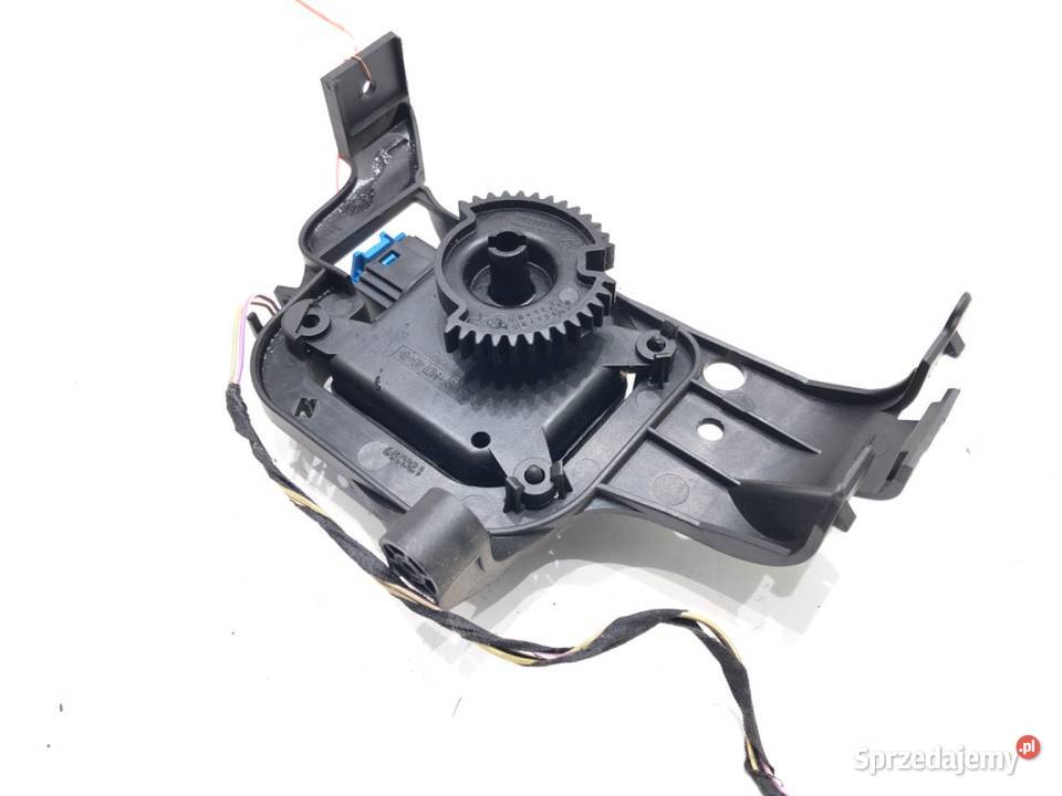 SILNIK NAGRZEWNICY SEAT 309368201AD IBIZA IV podkarpackie