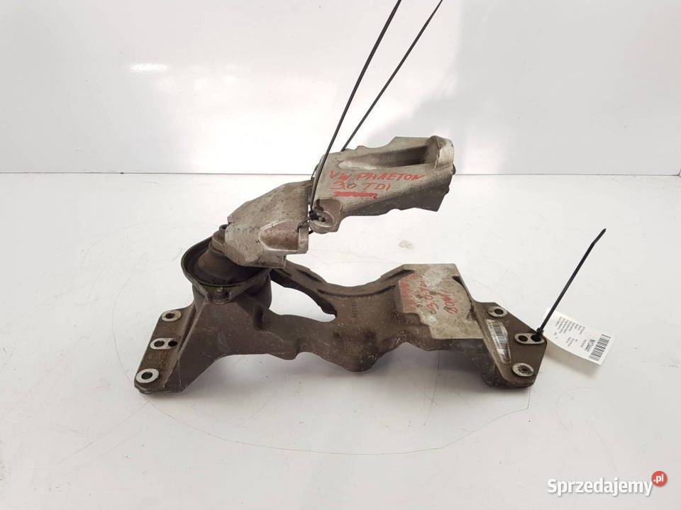 MOCOWANIE LAPA 3D0399113AS 3D0399263BD VW osobowe Lipno