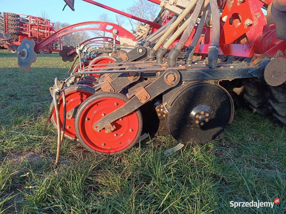 Siewnik Horsch Pronto 4DC