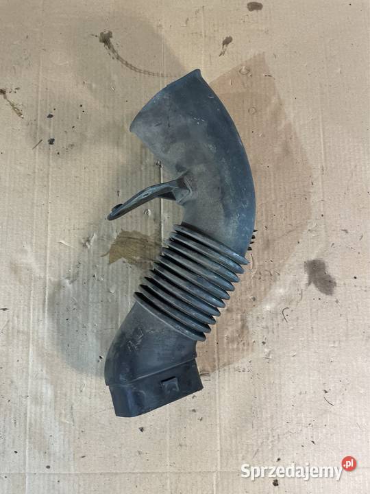 Rura dolot powietrza 7790056 bmw 5 e60 e61