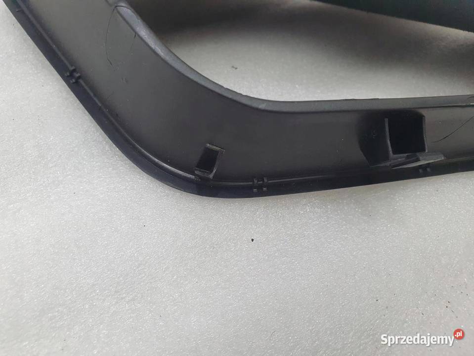 RAMKA OSŁONA KONSOLI VW SCIROCCO 1K0864375G osobowe