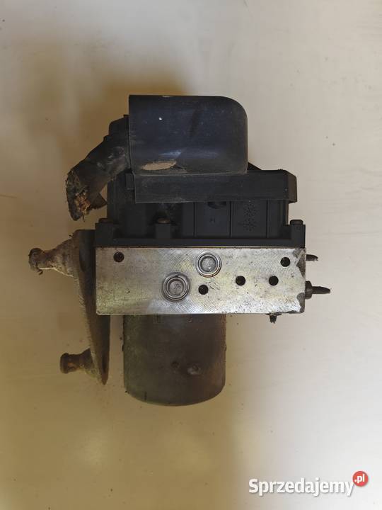 Pompa ABS Mercedes Vito 0 265 900 012 osobowe