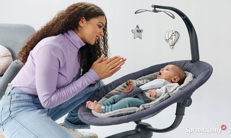 BUJACZEK LEŻACZEK MELODIE ZABAWKI Lionelo Rina wielkopolskie Baranowo