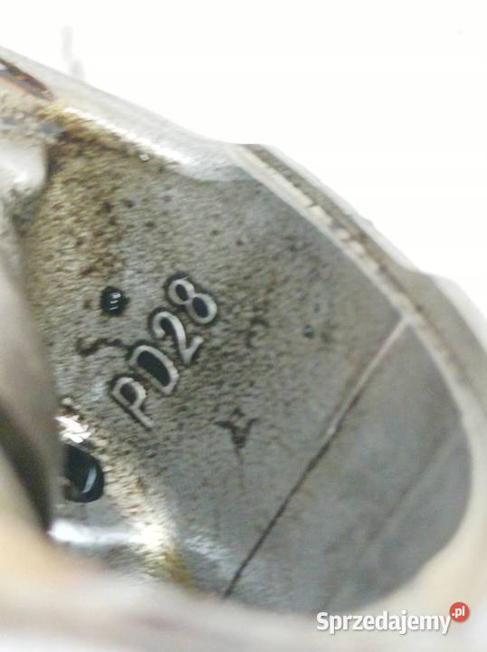 TŁOK KORBOWÓD P023 104 16 CRDI Hyundai i30 III Rok produkcji 2018