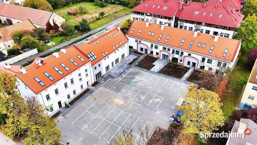 Mieszkanie Wrocław Pawia 73m2 4 pokoje