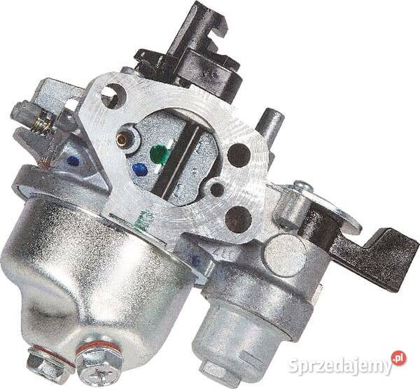 Gaźnik BE64B B Honda 16100ZL0W51 małopolskie Kamionna