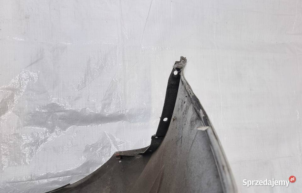 OPEL CORSA D 3D ZDERZAK TYŁ TYLNY Z474 13179893 Części samochodowe
