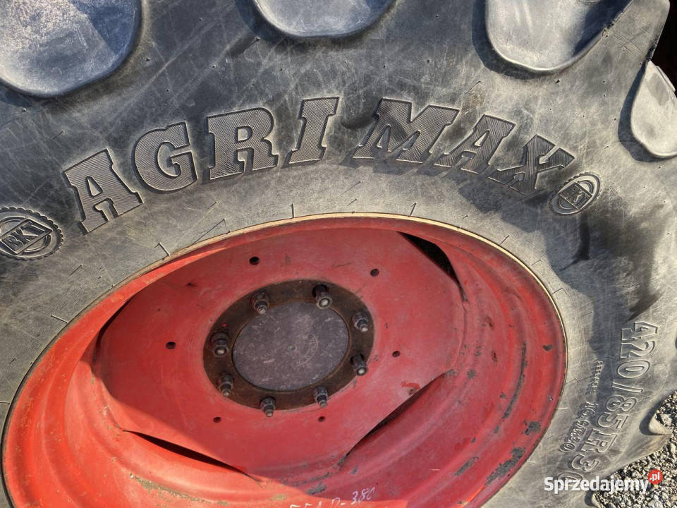 Opony BKT 42085R30 Jastrzębniki