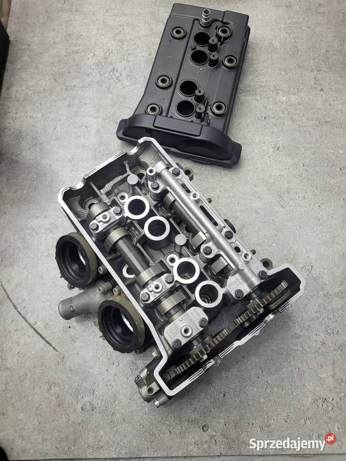 YAMAHA TENERE 1200 KAPA ZAWOROWA POKRYWA OSŁONA Nowy Tomyśl