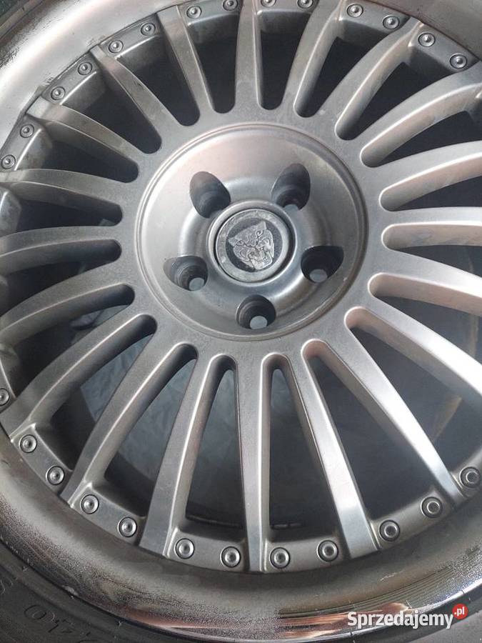 Jaguar Xj Sprzedam Zamienie świętokrzyskie Kielce