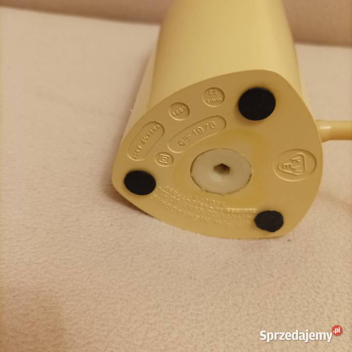 Elektryczny udarowy młynek do kawy Predom Stronie Śląskie