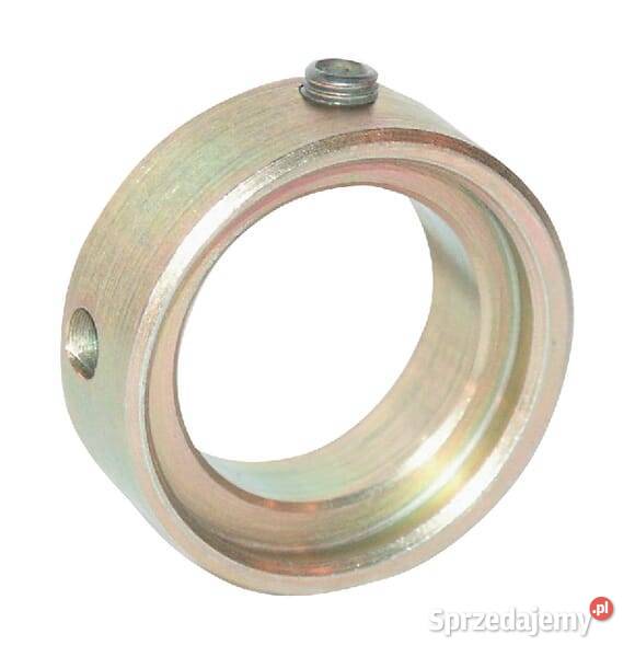 Pierścień mocujący mimośrodowy SRGE25FA125 Kamionna