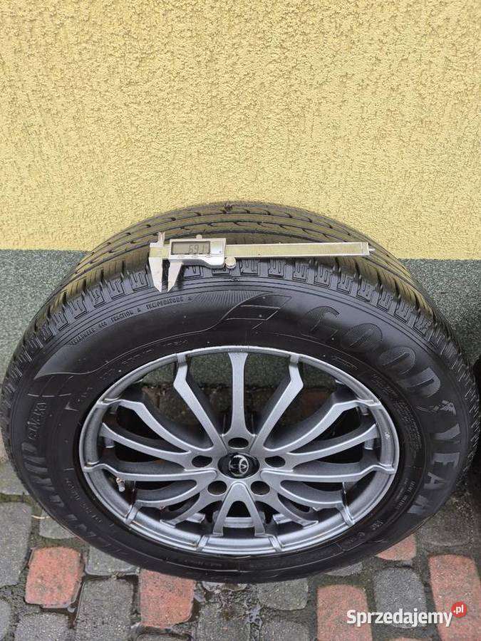 Koła do Rav4 Białystok