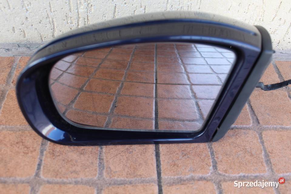 LUSTERKO LEWE 7 PIN C359 MERCEDES W203